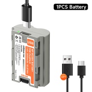 PALO NP-W235 NP W235 Rechargeable Battery With USB Type-C interface Fast Charge For Fujifilm Fuji XS