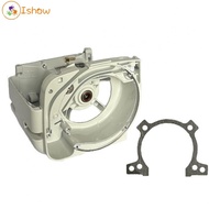 [ISHOWMAL-SG]Engine Crankcase 4119 020 2107 for FS160 FS220 FS280 Lawn Mower Part with Gasket-New In