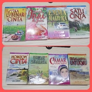 Novel Alaf 21| PRELOVE