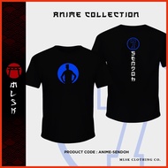☏ ♞AKIRA SENDOH RYONAN SLAMDUNK  ANIME T-SHIRT | RYONAN SLAMDUNK ANIME SHIRT