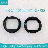 i1pcs New 24-105 mm F4 Mount Pressure Ring Lens for Sony FE 24-105mm F/4 G OSS SEL24105G Camera Repa