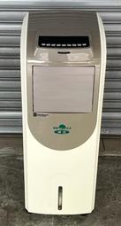 【樂居全新二手家具電器】AC5020603AJJH*冰力水冷扇110V*電暖器 清淨機 電鍋 冰箱 洗衣機 分離變頻家電