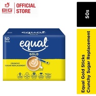 Equal Gold Sticks (50's)