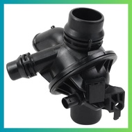 Coolant Thermostat Replacement Part 11537580627 11538671517 for     5 Series 7 Series F10 F11 F01 F0