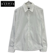 Gucci black tag Tom Ford era dress shirt, size 15/38 [Used]