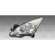 HeadLight For Peugeot 3008 T84 5008 T87 Original