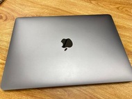 [二手] MacBook Pro 13吋 i5/16G/256SSD/2019