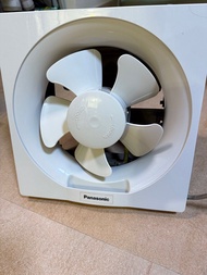 Panasonic kdk 8 inch 8吋抽氣扇樂聲
