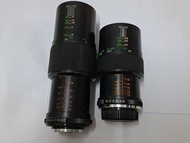 Vivitar 90mm 55mm  f2.8 1:1  macro komine