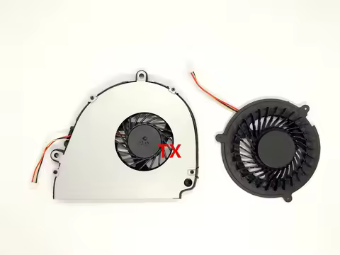 New CPU Cooler Fan For ACER Aspire 5350 5750 5755 V3-571G V3-471 E1-531 E1-571 V3-551 P235-M P253-MG