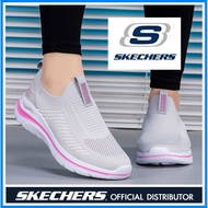 skechers Arch-Fit Women's Sneakers - Lightweight skechers  Breathable Running skechers  Walking Shoe