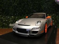118 Minichamps Porsche 911 (997) GT3 RS 2007 155062120