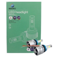 Led Headlight H11 ESCORT H11 Car Lights