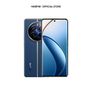 realme 12 Pro+ 5G (8+256GB) (12+512GB) | 64MP Periscope Camera Portrait | 50MP Sony IMX890 OlS Camer