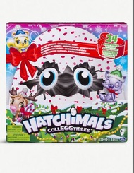 🇬🇧英國直送 免費速遞🇬🇧 Hatchimals 24 day advent calendar