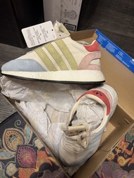 Adidas I-5923 Pride 彩色休閒鞋
