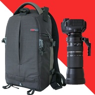 150-600s Lens Barrel 800m300mm Camera Bag 70-200 Double Shoulder 200-500 Telephoto Lens Slr Camera R