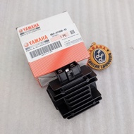 KIPROK YAMAHA NMAX N-MAX REGULATOR/ XABRE/ MX KING/ ORIGINAL 4B4/ YGP 4B4-H1960-01