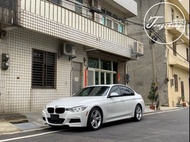 2012年328I 雙證件購車 全額貸 免頭款