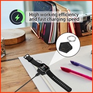 Smart Watch Charger Charging Stand Watch Docking Station Pentagonal Charging Adapter Fast Charging Kids Watch demebsg demebsg