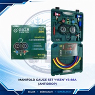 Manifold Gauge Set (Antidrop)
