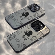 OPPO Crayon Shin-chan case provoced to take off pants For realme F19 A36 A38 A57 A58 A16 A17 A60 A77