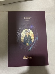 IU 10th Anniversary Tour Concert Photobook