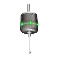 (OFNH) V5 V6 CNC 40mm 3D Touch Probe Edge Finder to Find the Center Desktop CNC Probe Formach3 and G