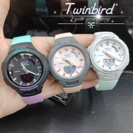 🎀 Casio Baby-g BSA-B100MC-4💕 BSA-B100MC-8💚 BSA-B100MT-1💜💚 bsa-b100 BSAB100