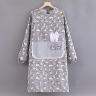 Trendy Cotton Apron