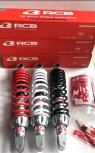 RCB REAR SHOCK mio sporty/soulty 330mm