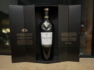 Macallan Rare Cask Black