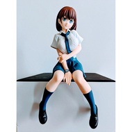 14cm [ hcm Express ][ Vu Tri Ba ] Sexy female student model Ai chan - tawa on monday