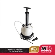 M10 Manual Engine Oil Extractor MOE 01 - 6L