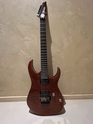 Ibanez Prestige RG3120 Electric Guitar
