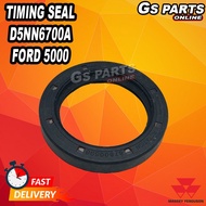 🚜TIMING SEAL D5NN6700A FORD 5000 | GS PARTS