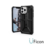UAG รุ่น Monarch For iPhone 13 Series  [iStudio By UFicon]