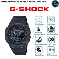 Casio G-SHOCK GA-B001-1A 9H Watch Tempered Glass Screen Protector GA-B001 GAB001 GAB 001 GA B001 Cov