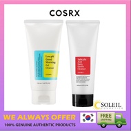 [COSRX] Low pH Good Morning Gel Cleanser 150ml