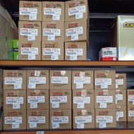 100% YAMAHA ORIGINAL OIL FILTER 1WD-E3440-10