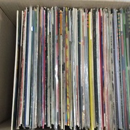 12 Inch LP Plate K65