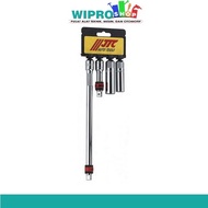 Jtc H304S-3/8" X 4PCS SPARK PLUG SOCKET