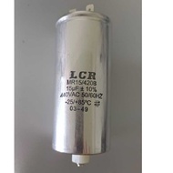 CAPACITOR 15UF 440CAC (106083)