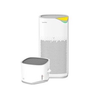 NOVITA 2 IN 1 AIR PURIFIER AND DEHUMIDIFIER A2 + H WITH SMART APP CONTROL