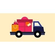 PLASTIK PACKING 3 SAIZ