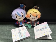 Pjsk 世界計劃 colorful stage 豆豆眼 公仔 天馬司 神代類