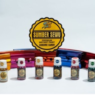 Candy Chrome Metal Paint Rim Paint Candy Paint Premium 10ml