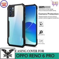 CASE OPPO RENO 6 PRO PREMIUM CASING COVER OPPO