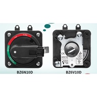 Fuji N Type V Type Circuit Breaker Air Switch External Operation Handle BZ6N10D BZ6V10D