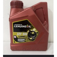 ORIGINAL Perodua Automatic Transmission Fluid ATF D3 DIII